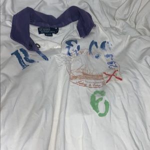 collar shirt